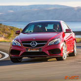 AMG Style Front Bumper Bar Bodykit for Mercedes - Benz E - Class Coupe C207 W207 2013 - 2016 Update models - Mars Performance